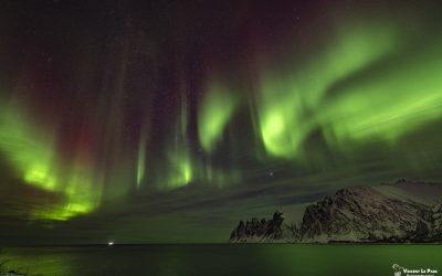 Norvege